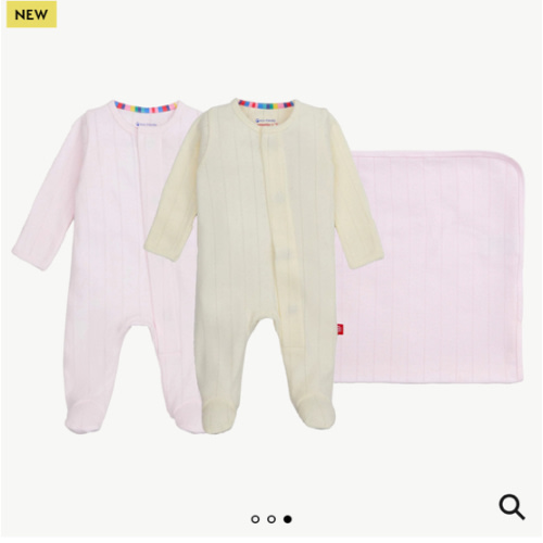 Hello Baby Gift Set – Magnetic Me