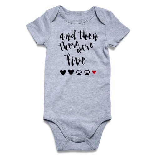 BFUSTYLE Baby Boy Girl Funny Romper Infant Bodysuit 0-18 Months