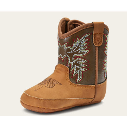 Infant Lil' Stompers Durango Boot | Ariat