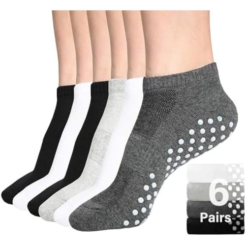 Non-Slip Socks