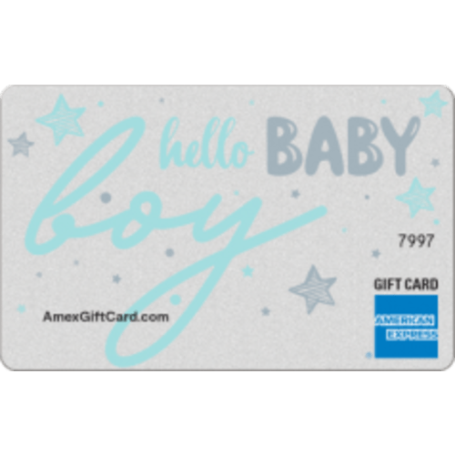 American Express Giftcard