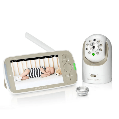 DXR-8 PRO Full Kit – Infant Optics