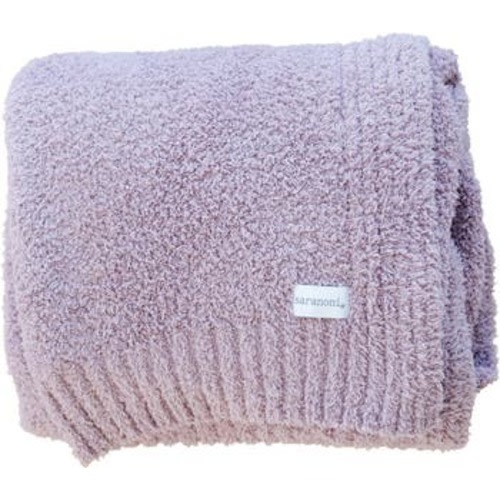 Bamboni Toddler Blanket