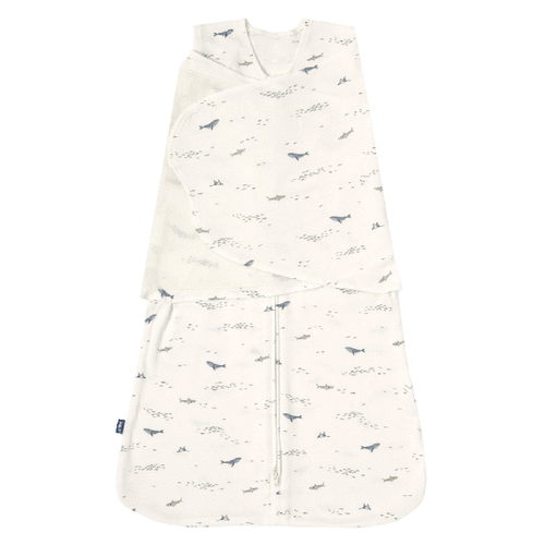 SleepSack Swaddle - Cotton