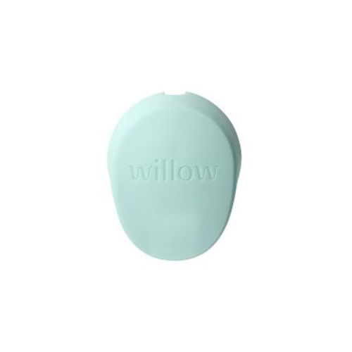 Willow Go Container Duckbill Valves Breast Feeding Kit - 2pk