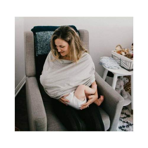 Nursing Breastfeeding Cover