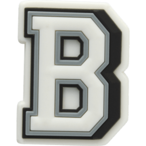Letter B