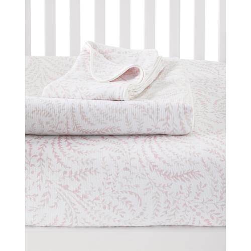 Serena & Lily | Nursery Nap Bundle - Priano/Pink Sand