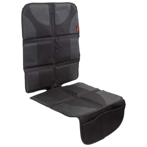 Car Seat Protector - Black