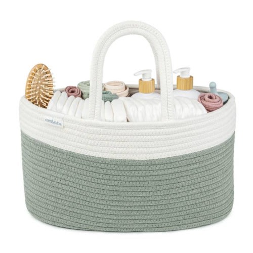 Diaper Caddy