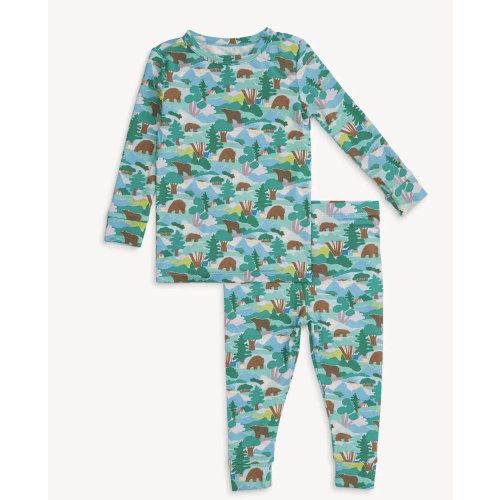 Magnetic PJ Set – Camo Cubs (9-12 or 12-18 months)
