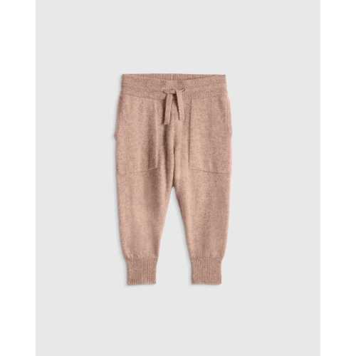 Washable Cashmere Jogger - Baby
