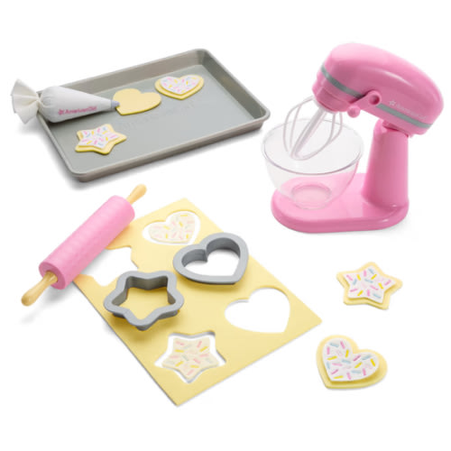 Baking with Bitty™ Set (Bitty Baby®)