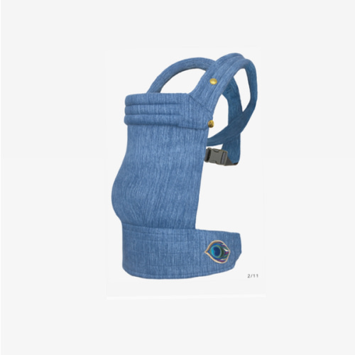 Denim Classic | Zeitgeist Baby Carrier | SHOP ARTIPOPPE