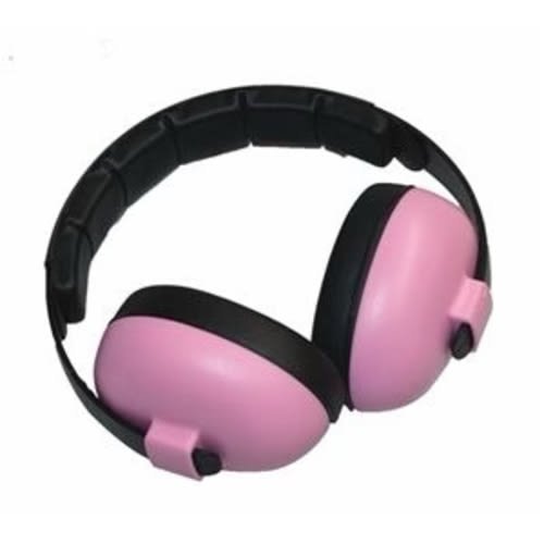 Earmuffs Hearing Protection - 0-2 Years | Snuggle Bugz | Canada's Baby Store