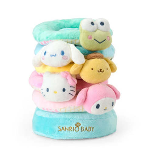 Soft Ring Toss Game | Sanrio Baby
