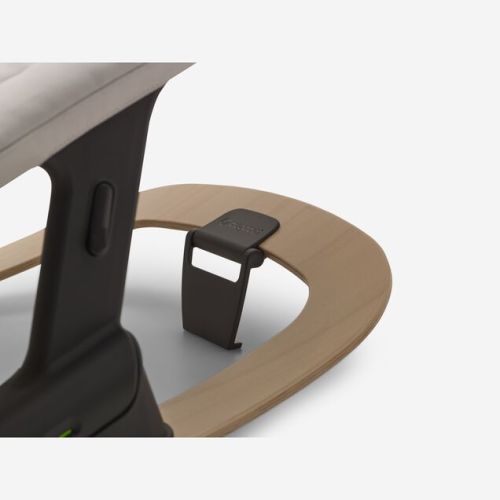 Bugaboo Giraffe rocker frame