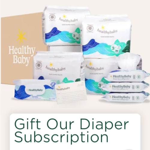 Gift Our Diaper Subscription