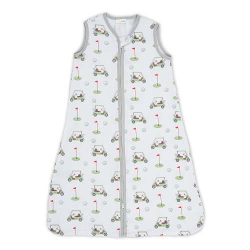 GOLF SLEEP SACK - ORGANIC COTTON