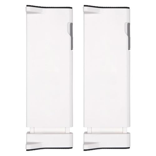OXO Tot Expandable Dresser Drawer Divider - 4 Pack