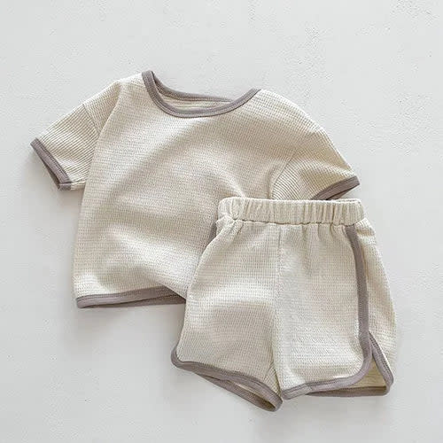 Contrast Style Lounge Set – August + Willow