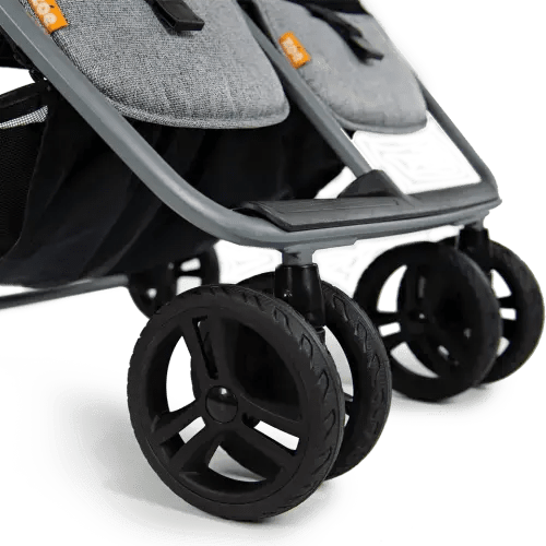 All-Terrain Wheels – Zoe