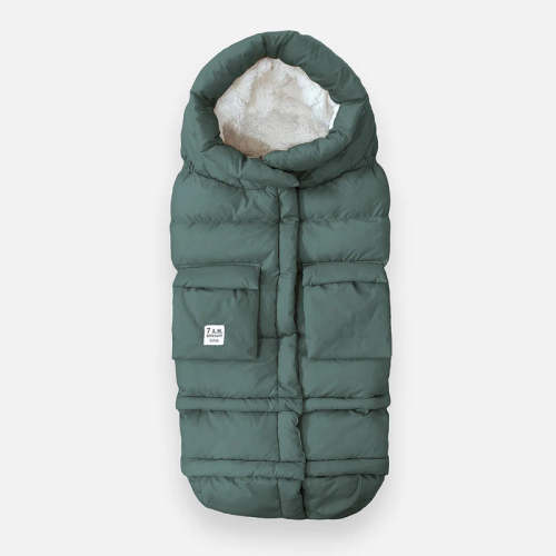 7AM Enfant Blanket 212 Evolution - Pine