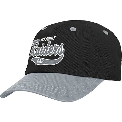 Infant/NFL My First Tail Sweep Slouch Flex-Hat