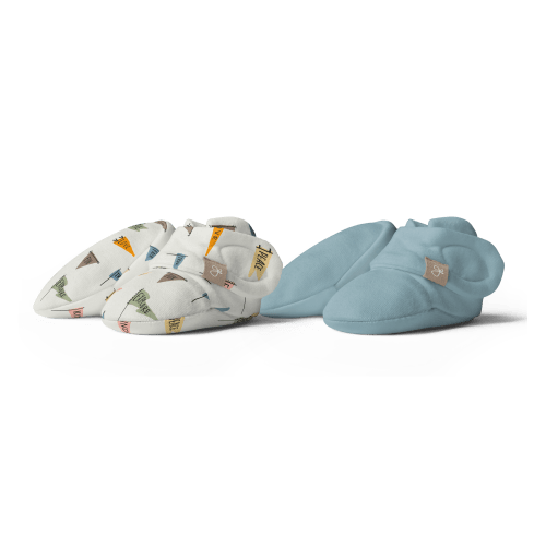 STAY ON 2-PACK BOOTS | AFFIRMATIONS & POOLSIDE – goumikids