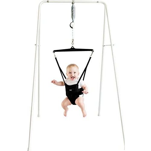 Jolly Jumper with Stand: Baby Exerciser.
