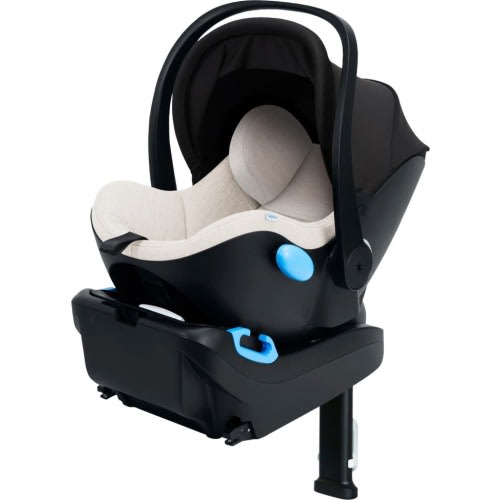 Clek Liing Infant Car Seat, Mammoth (flame retardant free)
