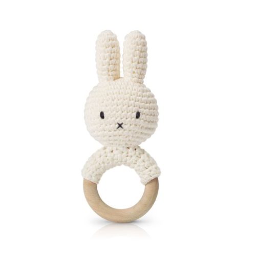 handmade teether | only at miffytown