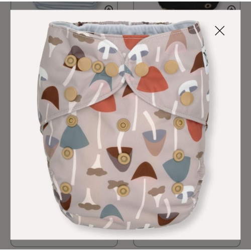 Single Diaper – Nora's Nursery