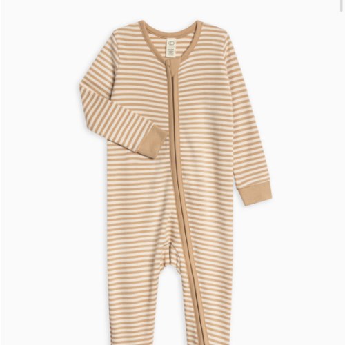 Clay Stripe / 0-3M