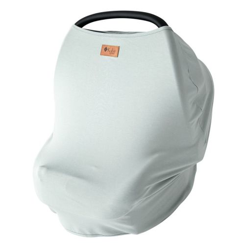 Kyte Baby Car Seat Cover In Sage