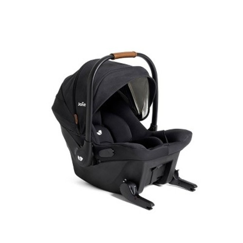 Joie Mint Latch Baseless Infant Car Seat - Shale