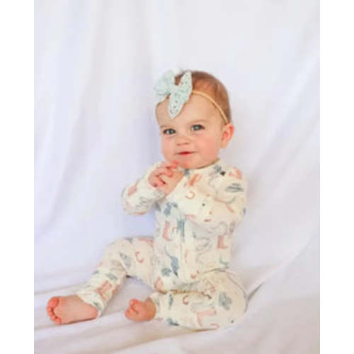 horse farm onesie – Bridle Up Hope Shop