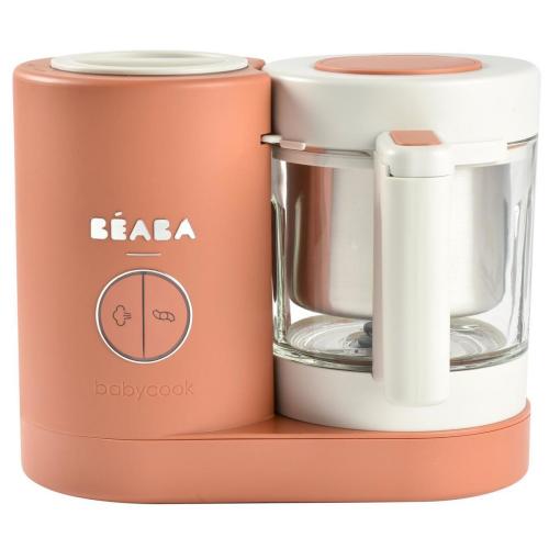 Beaba Babycook Neo - Terracotta