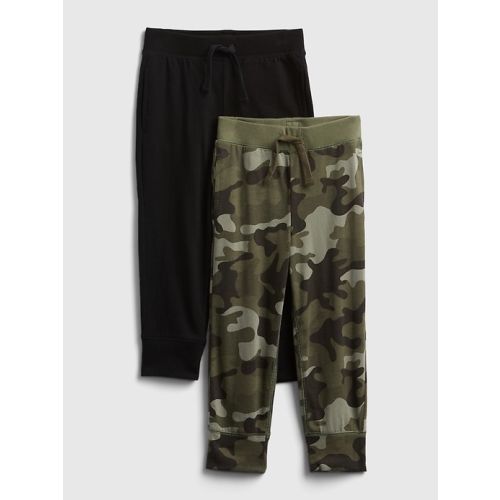 Baby &amp; Toddler Mix &amp; Match Pull-On Pants (2-Pack)