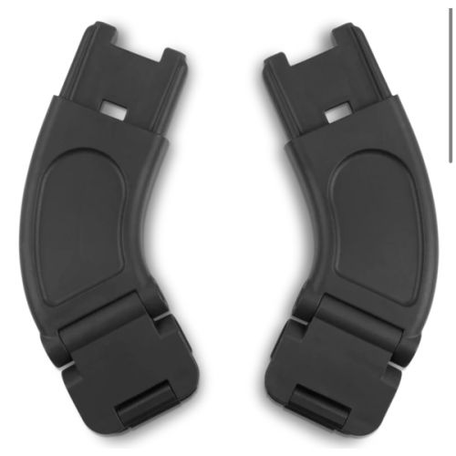 UPPAbaby Adapters for Minu V3 - Mesa/Mesa V2, Mesa Max – Bambi Baby