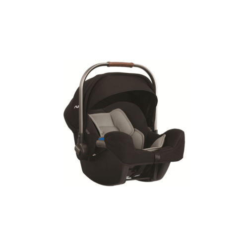 Nuna PIPA Infant Car Seat Caviar