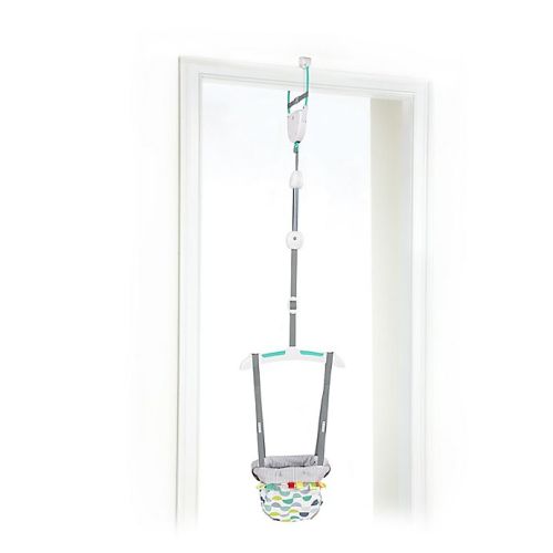 Bright Starts™ Playful Parade Door JumperBright Starts™ Playful Parade Door Jumper