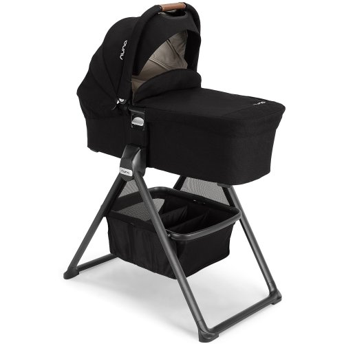 Nuna Mixx Series™ Bassinet + Stand