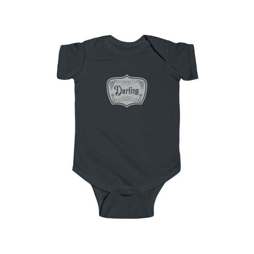 Darling Victorian Baby Onesie (Babies/Onesie) – Witching Hour Baby