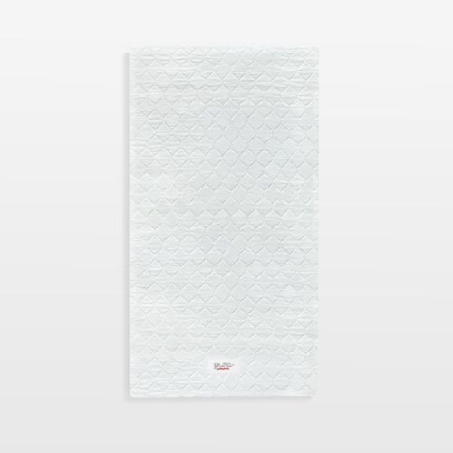 Babyletto Pure Core Lightweight Waterproof Midi Baby Crib Mattress