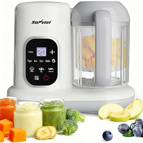 Baby Food Maker