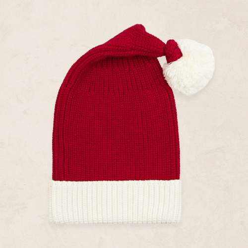 Santa Beanie