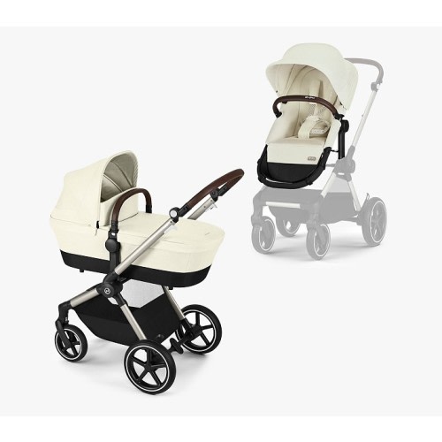 Cybex EOS Lux 2-in-1 Stroller
