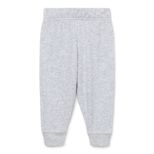 Garanimals Baby Boy Solid French Terry Jogger, Sizes 0-24 Months