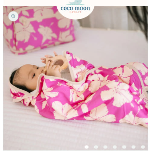 Salina Hooded Towel Set